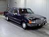 MERCEDES BENZ S CLASS
