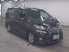 TOYOTA VELLFIRE HYBRID