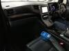 TOYOTA VELLFIRE HYBRID