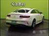MERCEDES BENZ E-CLASS Coupe
