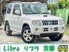 NISSAN KIX