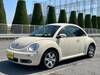 VOLKSWAGEN NEW BEETLE