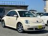 VOLKSWAGEN NEW BEETLE
