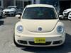 VOLKSWAGEN NEW BEETLE