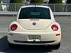 VOLKSWAGEN NEW BEETLE