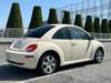 VOLKSWAGEN NEW BEETLE