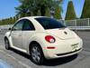 VOLKSWAGEN NEW BEETLE