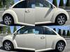 VOLKSWAGEN NEW BEETLE