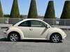 VOLKSWAGEN NEW BEETLE