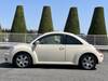 VOLKSWAGEN NEW BEETLE