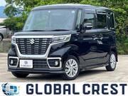 2019 SUZUKI SPACIA CUSTOM
