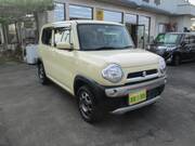 2017 SUZUKI HUSTLER G