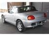 SUZUKI CAPPUCCINO