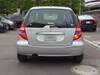 MERCEDES BENZ A-CLASS