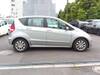 MERCEDES BENZ A-CLASS