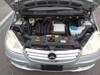 MERCEDES BENZ A-CLASS