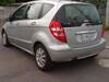 MERCEDES BENZ A-CLASS
