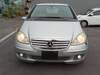 MERCEDES BENZ A-CLASS