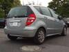 MERCEDES BENZ A-CLASS