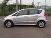 MERCEDES BENZ A-CLASS