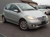 MERCEDES BENZ A-CLASS