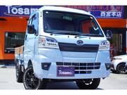 2021 DAIHATSU HIJET TRUCK