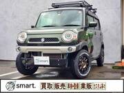 2014 SUZUKI HUSTLER G
