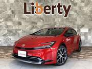 2024 TOYOTA PRIUS