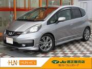 2010 HONDA FIT RS