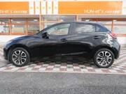 2014 MAZDA DEMIO