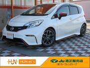 2014 NISSAN NOTE
