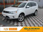 2006 MITSUBISHI OUTLANDER G