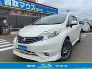 2012 NISSAN NOTE