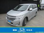 2012 NISSAN ELGRAND