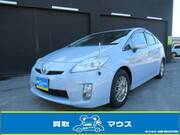 2009 TOYOTA PRIUS S