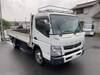 FUSO CANTER