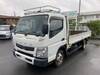 FUSO CANTER