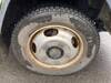 FUSO CANTER