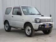 2003 SUZUKI JIMNY XG
