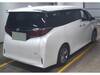 TOYOTA ALPHARD HYBRID