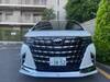 TOYOTA ALPHARD HYBRID