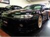 NISSAN SILVIA
