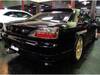 NISSAN SILVIA
