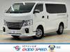 NISSAN NV350 CARAVAN WAGON