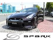 2019 NISSAN GT-R