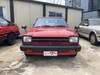 TOYOTA STARLET