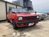 TOYOTA STARLET