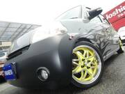2009 DAIHATSU ESSE