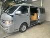 TOYOTA HIACE WAGON