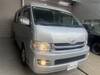 TOYOTA HIACE WAGON
